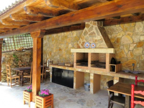 Casa Rural El Remolón